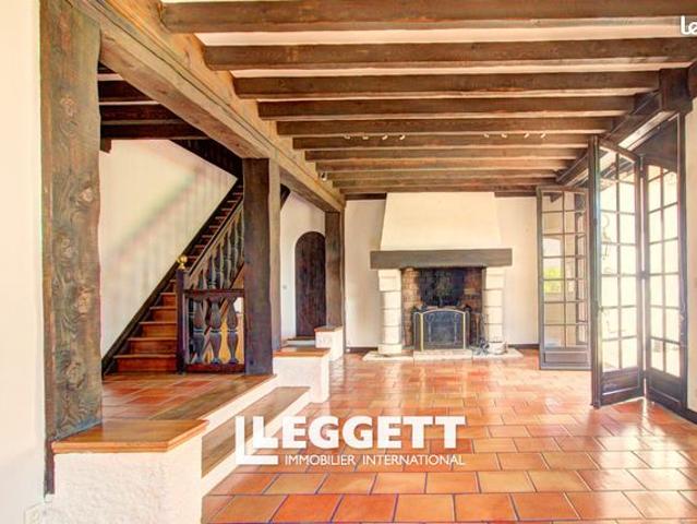 Maison vente à Pau