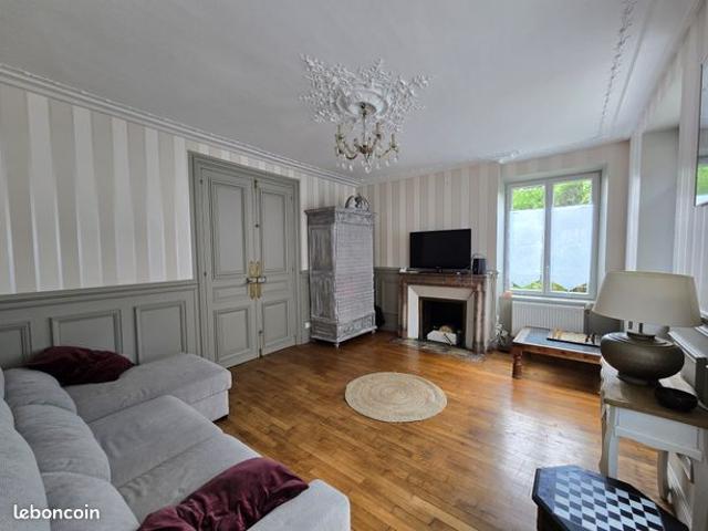 Maison vente à Provins, La Ferté-gaucher
