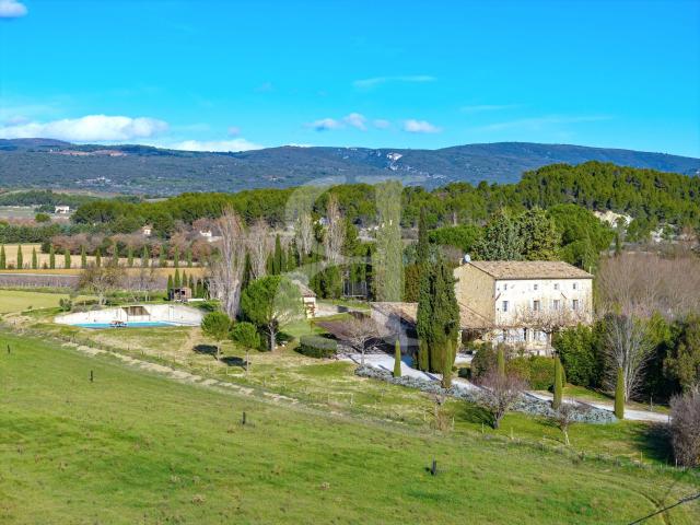 Maison vente à Apt, Roussillon