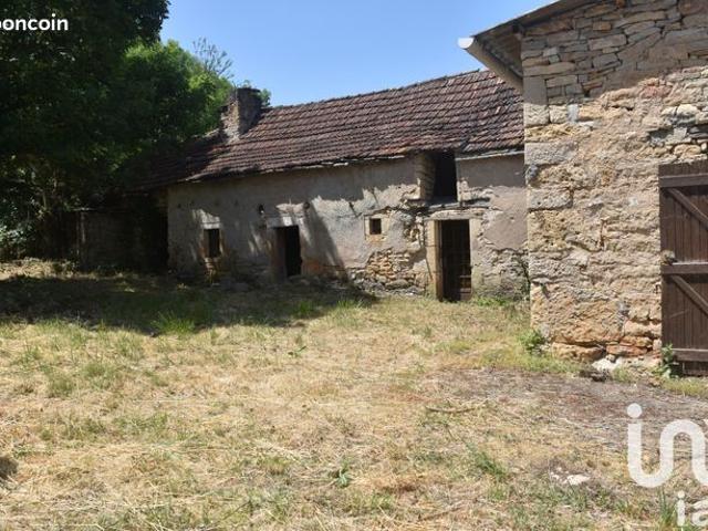 Maison vente à Montauban, Loze