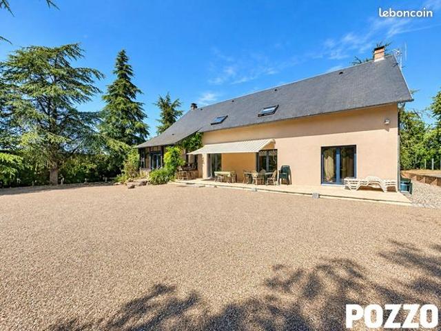 Maison vente à Avranches, Bréhal