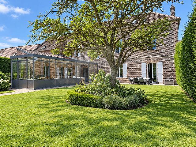 Maison vente à Compiègne, Oise