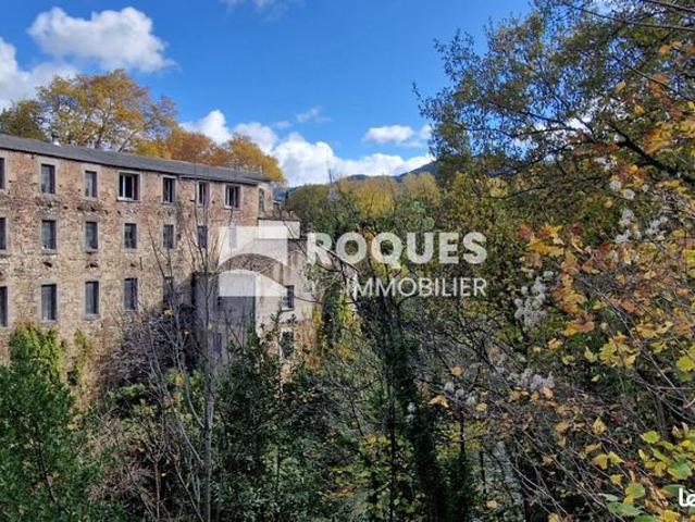 Maison vente à Lodève, Soubès