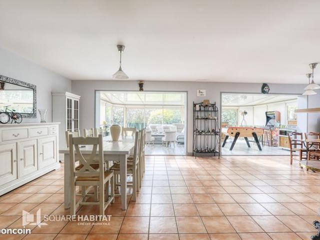 Maison vente à Bernay, Bosrobert