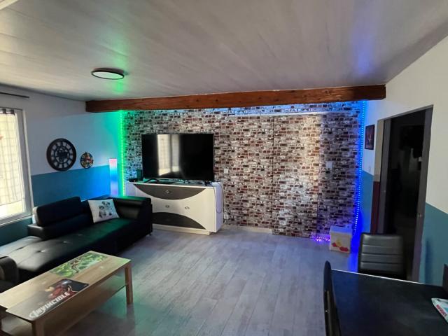 Maison vente à Nébias, Aude