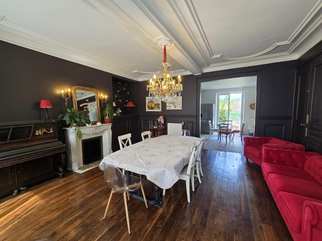 Maison vente à Provins, La Ferté-gaucher