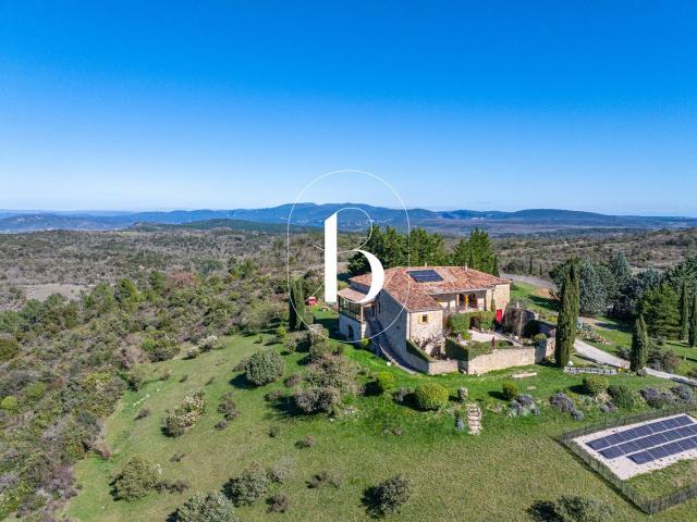 Maison vente à Alès, Barjac
