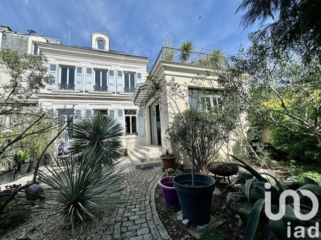Maison vente à Palaiseau, Longjumeau