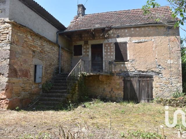 Maison vente à Usine de traitement des eaux, Loze