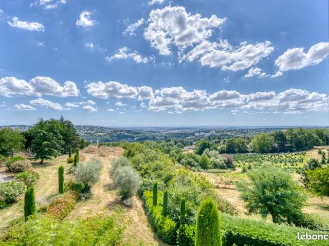 Maison vente à Lyon, Rhône