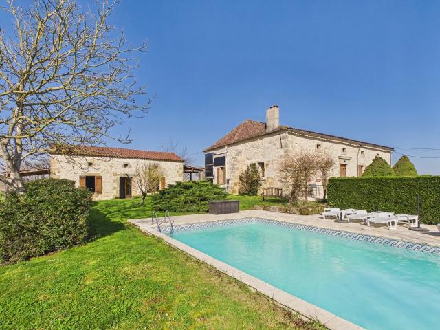 Maison vente à Marmande, Lauzun