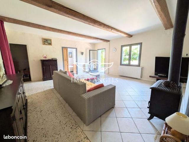 Maison vente à Béziers, Cazedarnes
