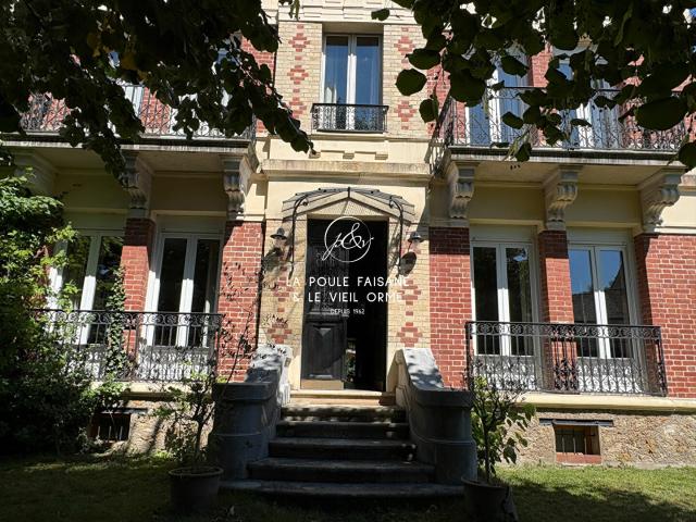 Maison vente à Rambouillet, Sonchamp