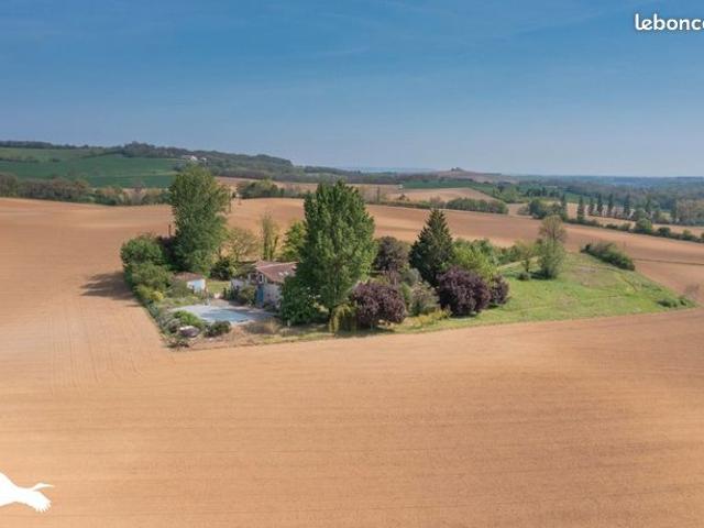 Maison vente à Condom, Gaudonville