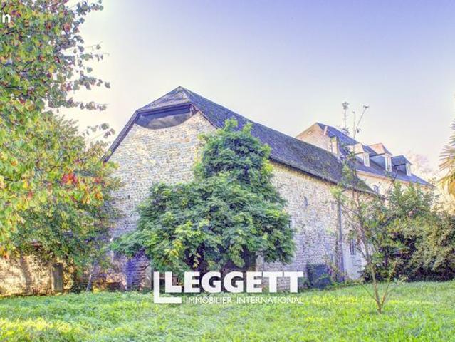 Maison vente à Oloron-Sainte-Marie, Oloron-sainte-marie
