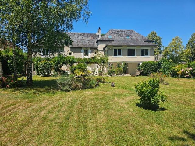 Maison vente à Beauregard-de-Terrasson, Dordogne