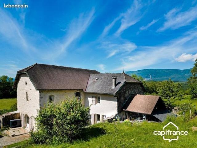 Maison vente à Montbrison, Cuzieu