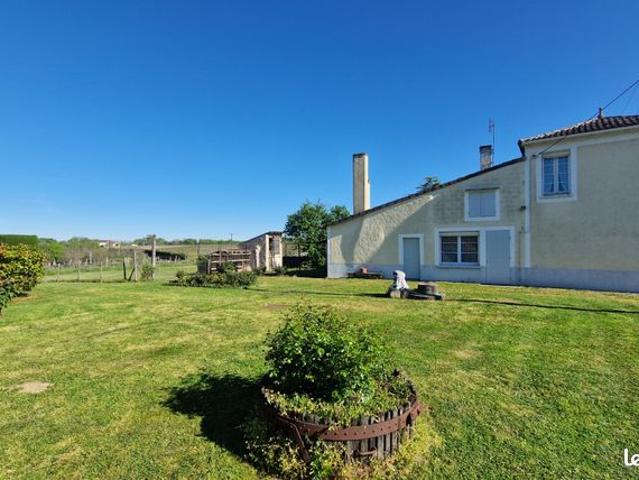 Maison vente à Saint-Macaire, Gironde
