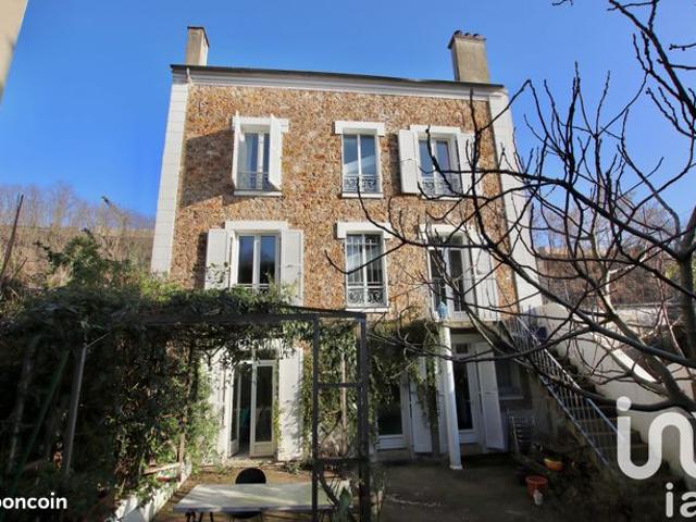 Maison vente à Meudon