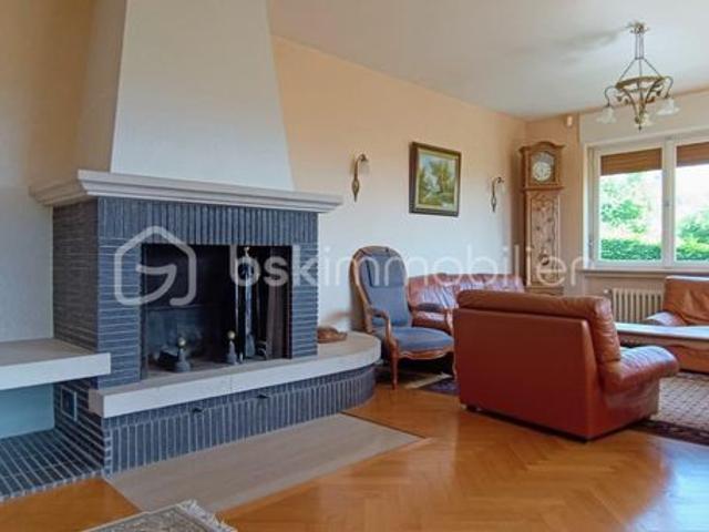 Maison vente à Forbach-Boulay-Moselle, Morhange