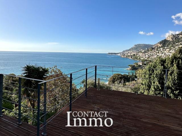 Maison vente à Nice, Roquebrune-cap-martin