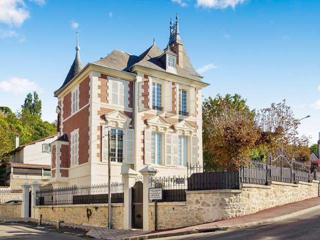 Maison vente à Bords de Marne - Coteaux Nord, Chennevières-sur-Marne