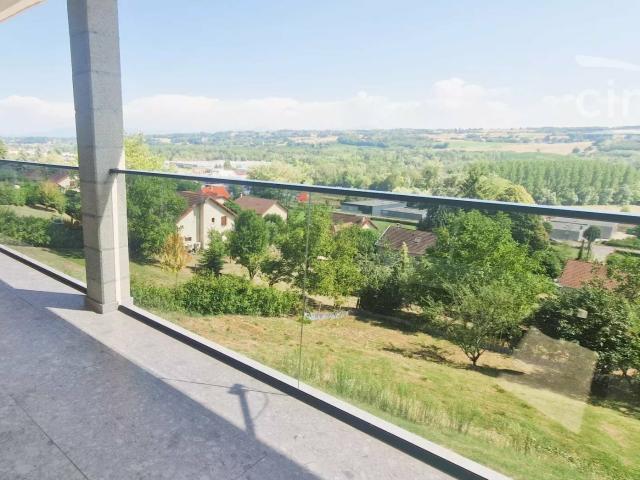 Maison vente à France métropolitaine, Cessieu