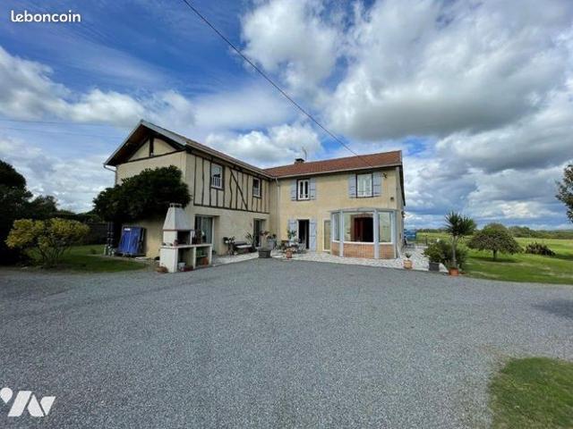 Maison vente à Mirande