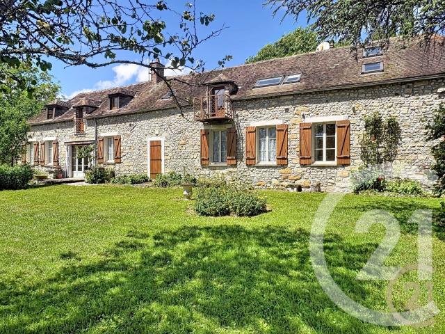 Maison vente à Fontainebleau, Veneux-les-sablons