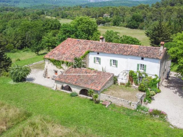 Maison vente à Arrondissement de Draguignan, Tourrettes