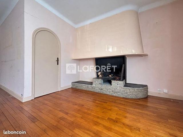 Maison vente à Aurillac