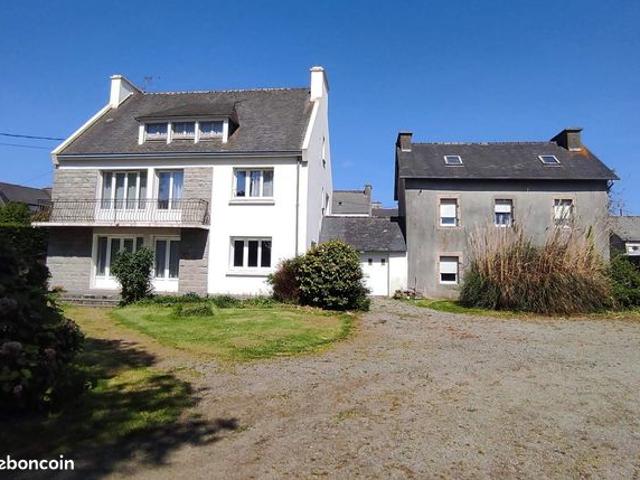 Maison vente à Brest, Bretagne