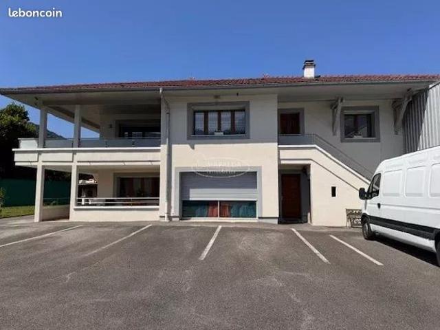 Maison vente à Marignier, Haute-Savoie