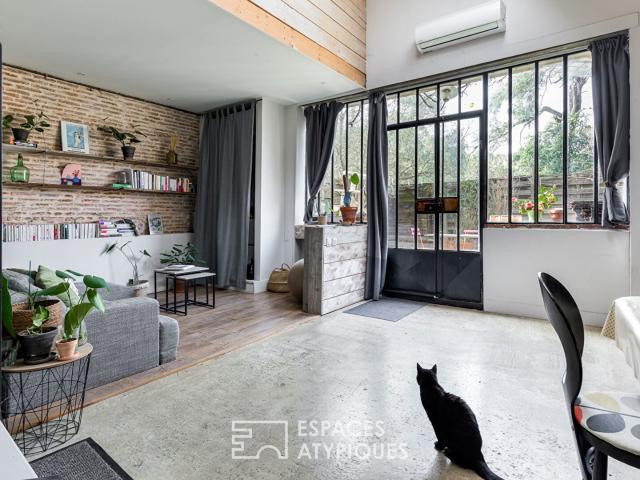 Maison vente à Toulouse