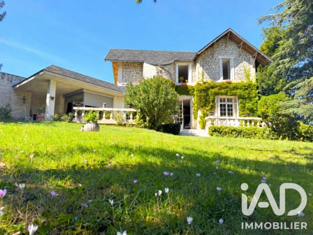 Maison vente à Saintes