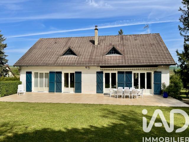 Maison vente à Sens, Noé