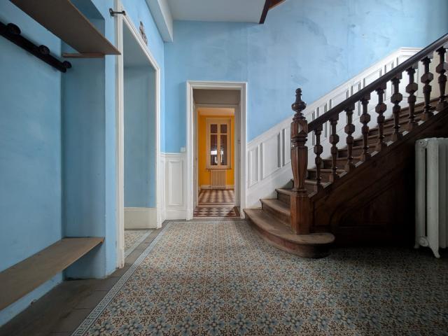 Maison vente à Dijon