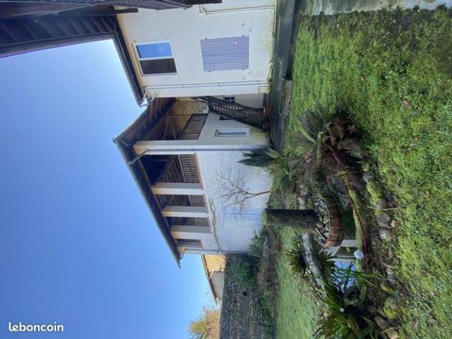 Maison vente à Mont-de-Marsan, Cazères-sur-l'adour