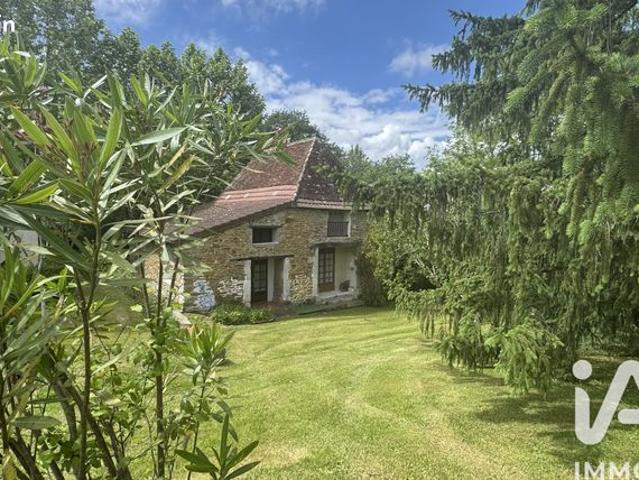 Maison vente à Oloron-Sainte-Marie, Salies-de-béarn