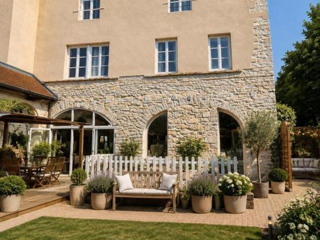 Maison vente à La Tour-du-Pin, Creys-mépieu