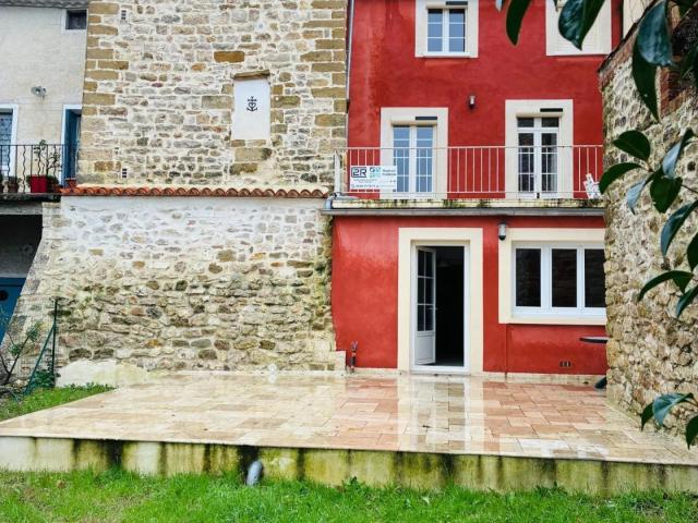 Maison vente à Nîmes, Occitanie