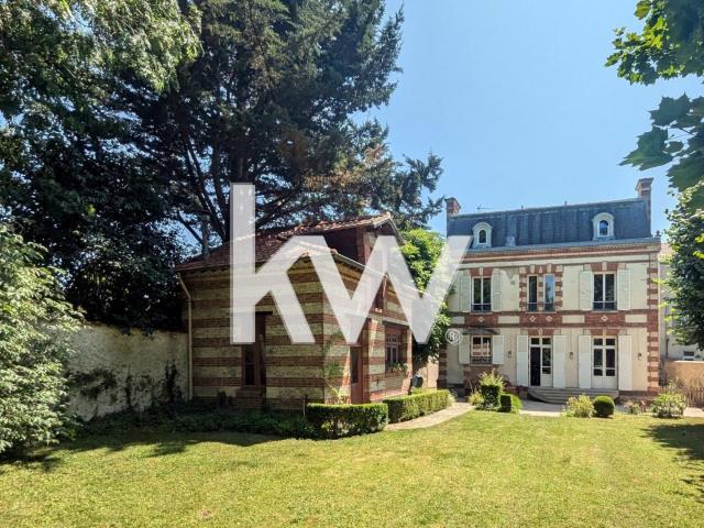 Maison vente à Sarcelles, Deuil-la-barre