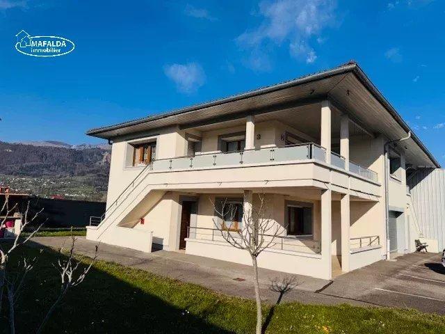 Maison vente à Bonneville, Marignier