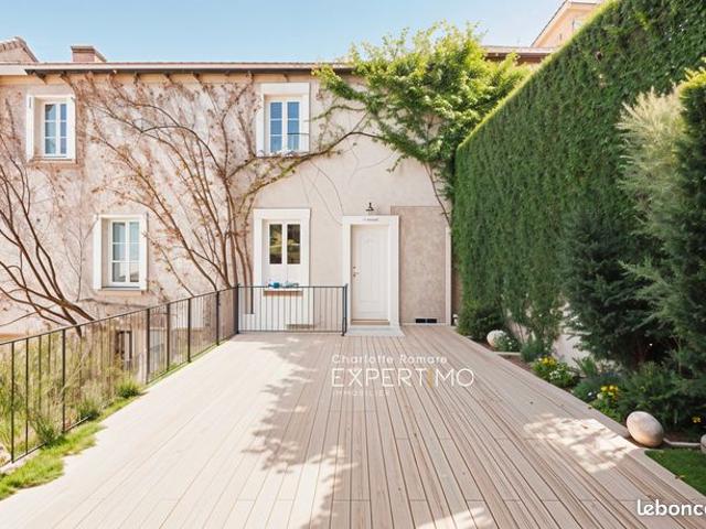 Maison vente à Apt, Saint-martin-de-castillon