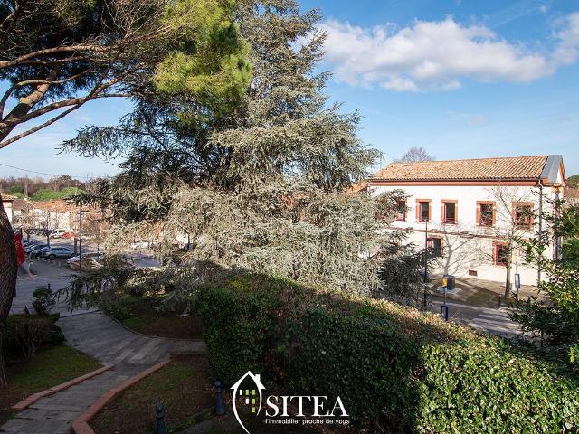 Maison vente à Toulouse, Cornebarrieu