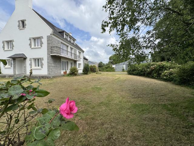 Maison vente à Brest, Bretagne