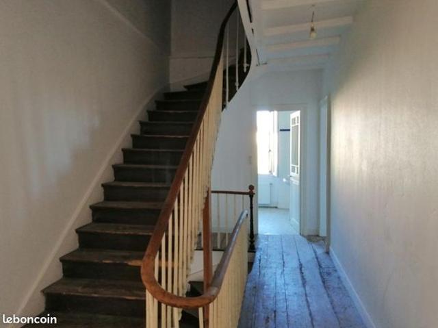 Maison vente à Angoulême, Palluaud