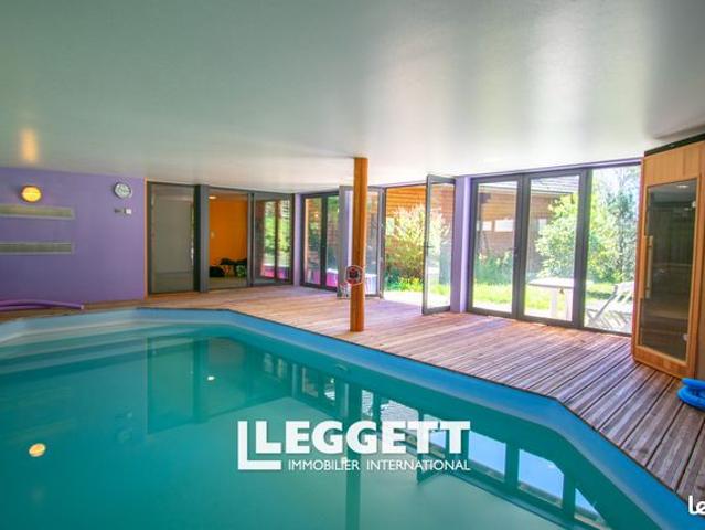 Maison vente à Gourdon, Ussel