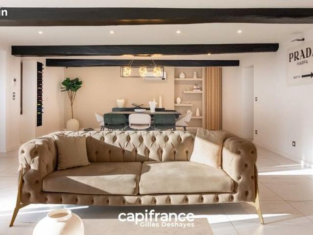 Maison vente à Bourg-en-Bresse, Saint-didier-sur-chalaronne