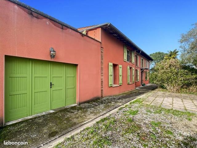 Maison vente à Toulouse, Montjoire